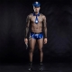 Déguisement Policier sexy