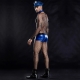 Déguisement Policier sexy