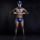 Déguisement Policier sexy