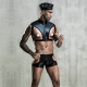 Déguisement Policier sexy