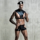 Déguisement Policier sexy
