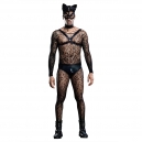 D&eacute;guisement Policier sexy