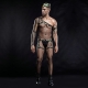 Déguisement chat sexy pour homme