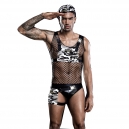 D&eacute;guisement militaire sexy pour homme