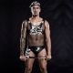 Déguisement militaire sexy pour homme