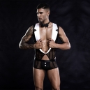 D&eacute;guisement Serveur sexy