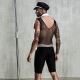 Déguisement militaire sexy pour homme