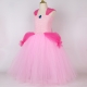 Costume Princesse Peach super mario bros