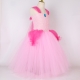 Costume Princesse Peach super mario bros