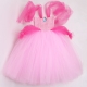 Costume Princesse Peach super mario bros