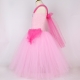 Costume Princesse Peach super mario bros