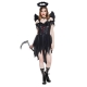 Costume Ange déchu