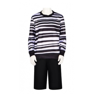 Costume Pugsley Famille Adams