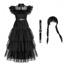 Costume Mercredi pour femme