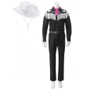 Costume Ken tenue de sport pour gar&ccedil;on