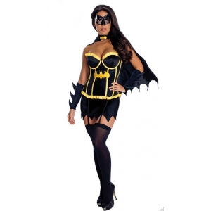 Costume batman