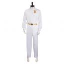 Costume Ken combinaison barbie pour homme