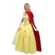 Costume La belle robe de bal