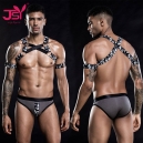 D&eacute;guisement Prisonier sexy