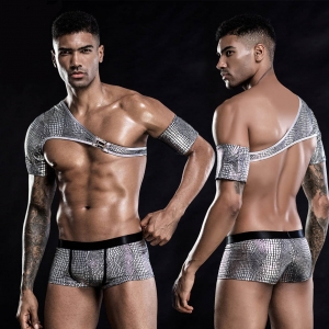 D&eacute;guisement gladiateur sexy