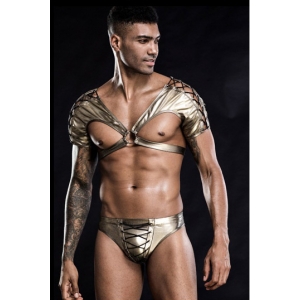 D&eacute;guisement gladiateur sexy