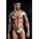 Déguisement gladiateur sexy