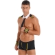 Déguisement pilote de l'air sexy pour homme