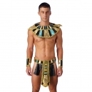 D&eacute;guisement pilote de l'air sexy pour homme