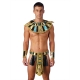 Déguisement pilote de l'air sexy pour homme