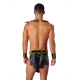 Déguisement pilote de l'air sexy pour homme