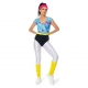 Costume Véronique et Davina années 80