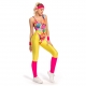 Costume Véronique et Davina années 80