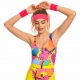 Costume Véronique et Davina années 80