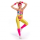 Costume Véronique et Davina années 80