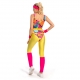 Costume Véronique et Davina années 80
