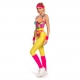 Costume Véronique et Davina années 80