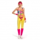 Costume Véronique et Davina années 80
