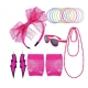 Accessoires années 80