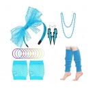 Accessoires ann&eacute;e 80