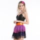 Costume Madonna année 80