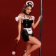 Costume la femme de ménage