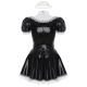 Costume la femme de ménage vinyle