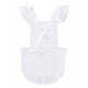 Costume la femme de ménage soubrette pour homme