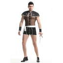 D&eacute;guisement pharaon &eacute;gyptien sexy pour homme