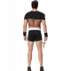 Déguisement prêtre sexy pour homme