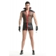 Déguisement prêtre sexy pour homme