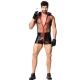 Déguisement infirmier sexy pour homme