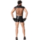 Déguisement infirmier sexy pour homme