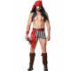 Déguisement pirate sexy pour homme