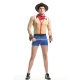 Déguisement lucky luke cow boy sexy pour homme